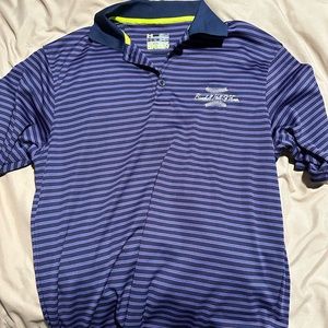 Men’s Under Armour Baseball Hall of Fame Polo